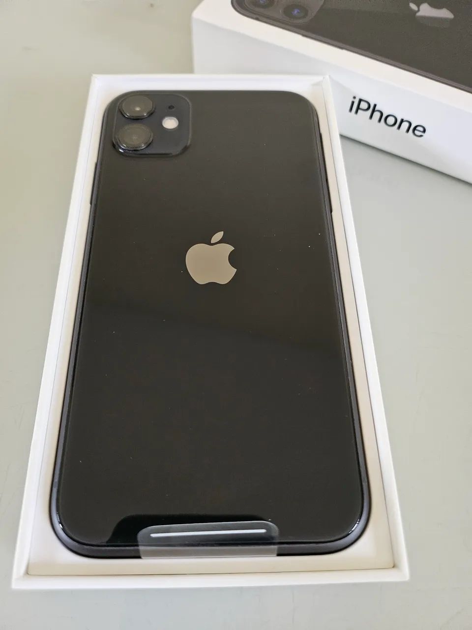 iPhone 11 - Estado de NOVO - Foto 2