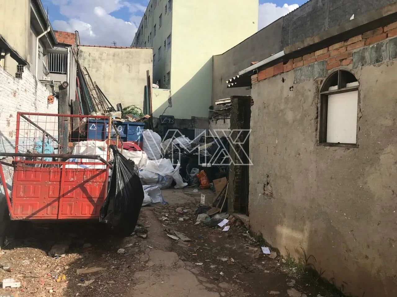 TERRENO PARA VENDA - NA VILA CONSTANÇA- SP - Foto 4