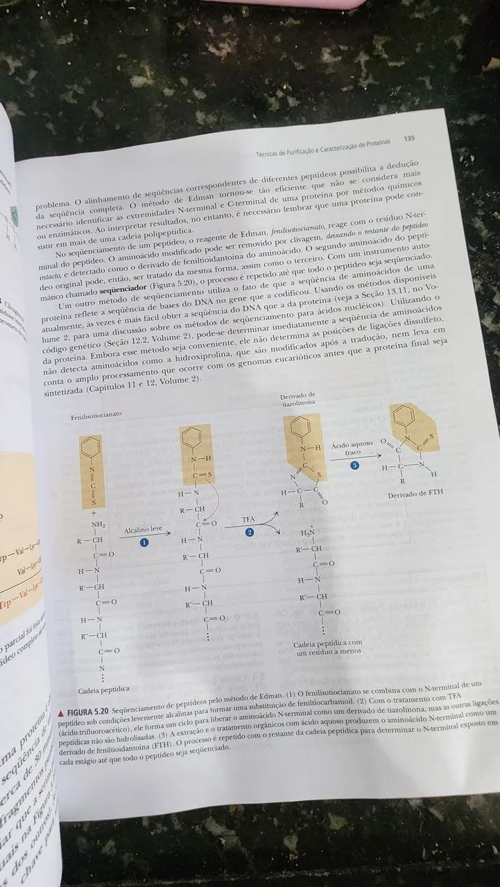BIOQUÍMICA COMBO - Campbell e Farrell - Foto 3