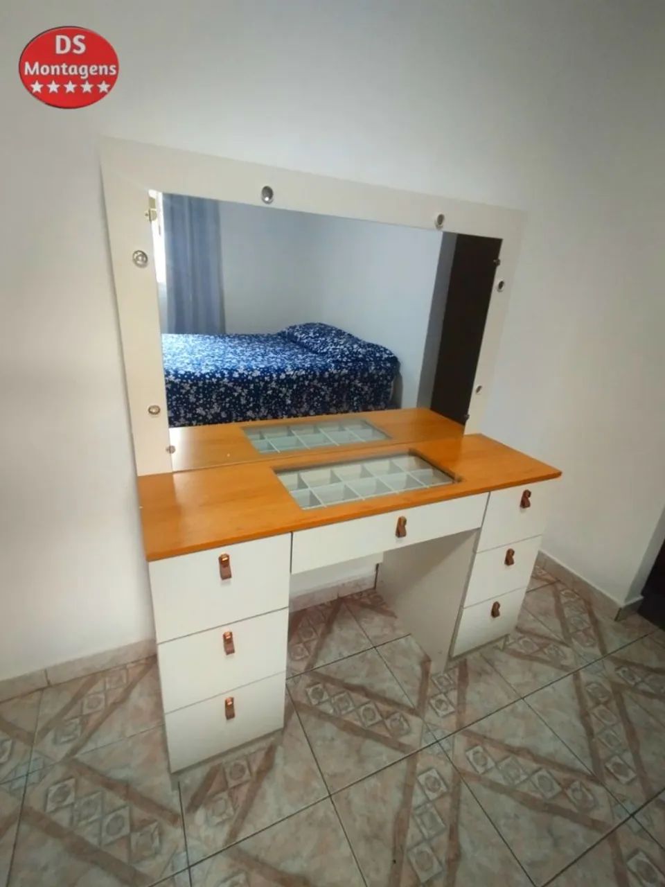 Montador de móveis Londrina  - Foto 4