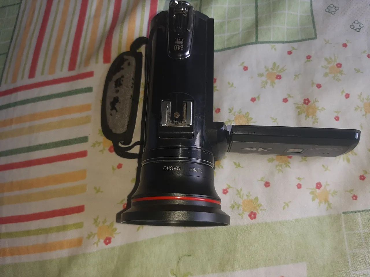 Câmera fotográfica  - Foto 4
