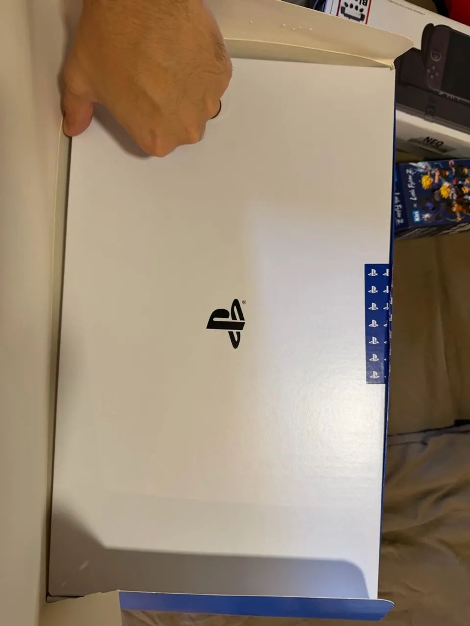VR 2 Ps5 - Foto 2