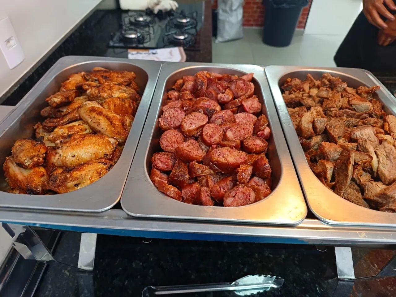 Churrasco e Eventos  - Foto 4