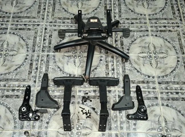 Kit Cadeira Gamer - Foto 2