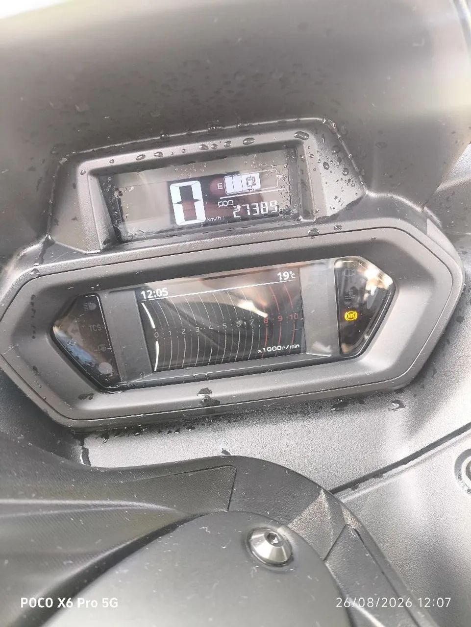 Xmax 250 conect 29 mil  - Foto 4