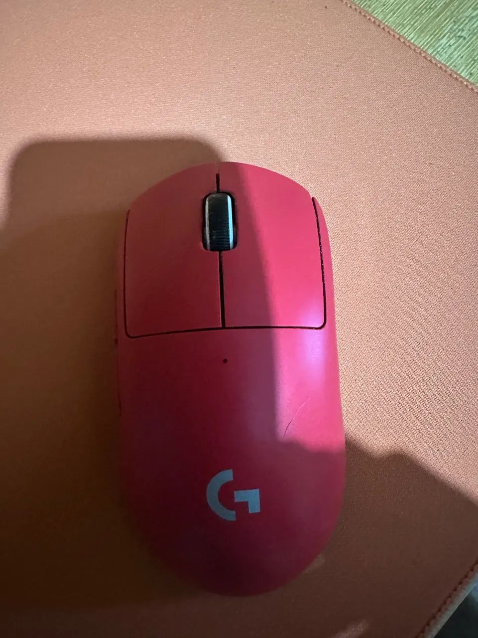 Mouse G Pro Superlight - Foto 4