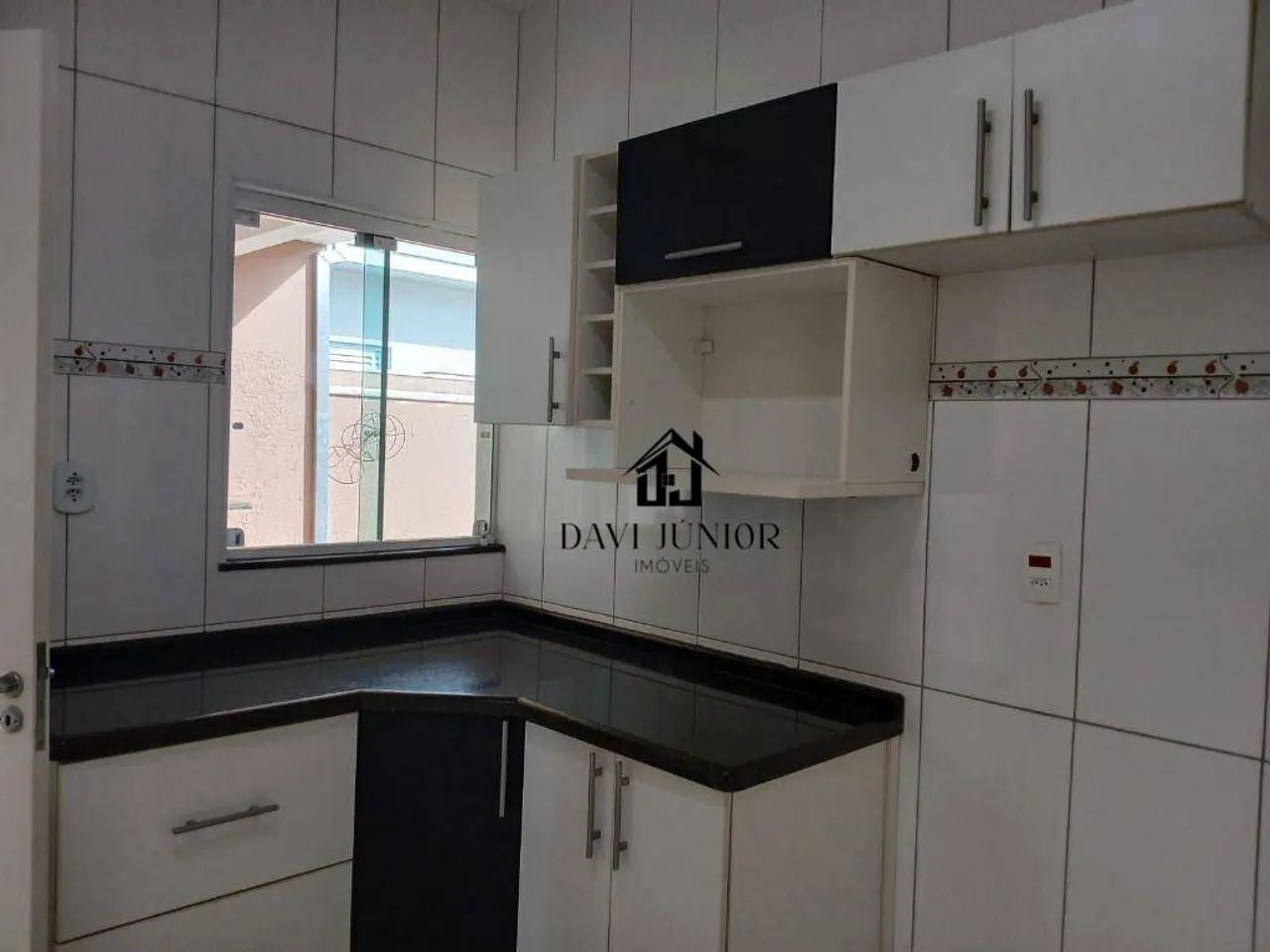 Casa com 3 dormitórios para alugar, 200 m² por R$ 7.089,00/mês - Condomínio Villa dos Ingl - Foto 14