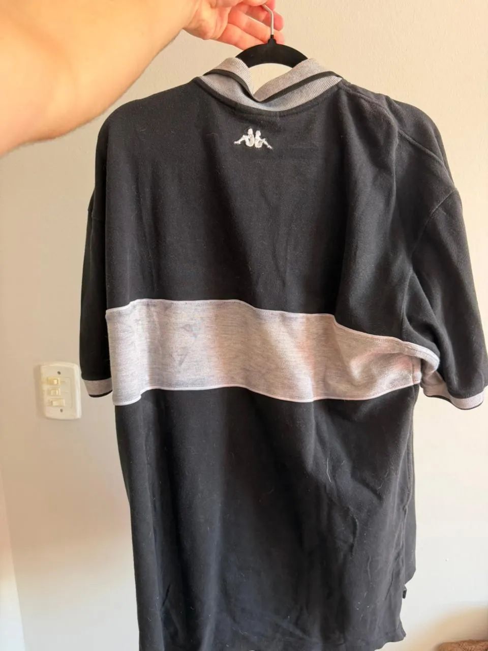 Camisa Polo Vasco 2000 - Foto 3