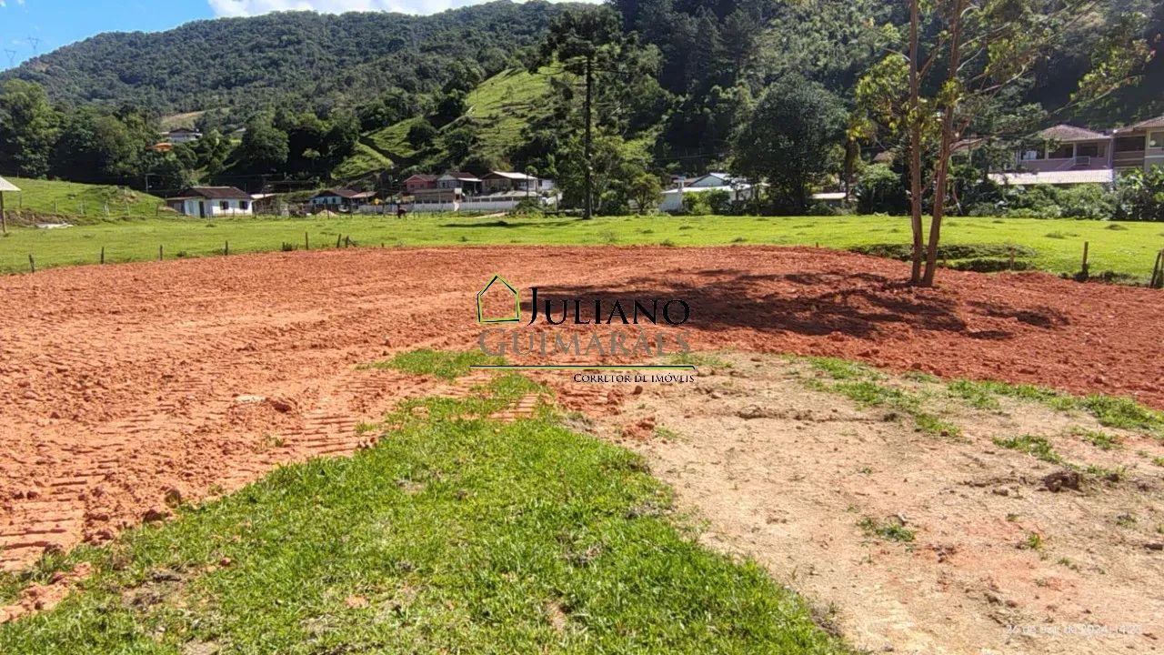 TERRENO á venda em ANGELINA - SC - Foto 3