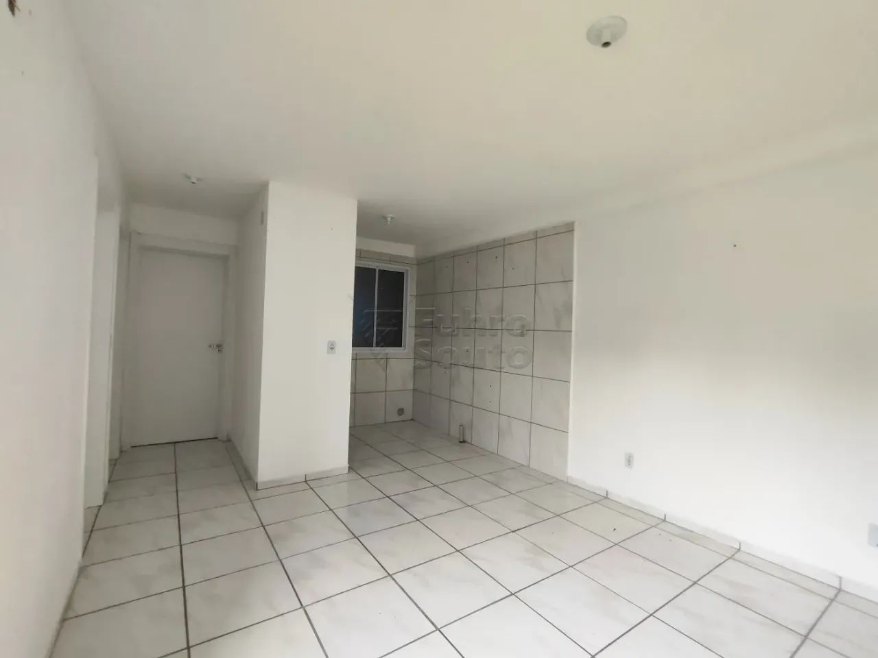 Apartamento à venda de 2 dormitórios - Foto 3