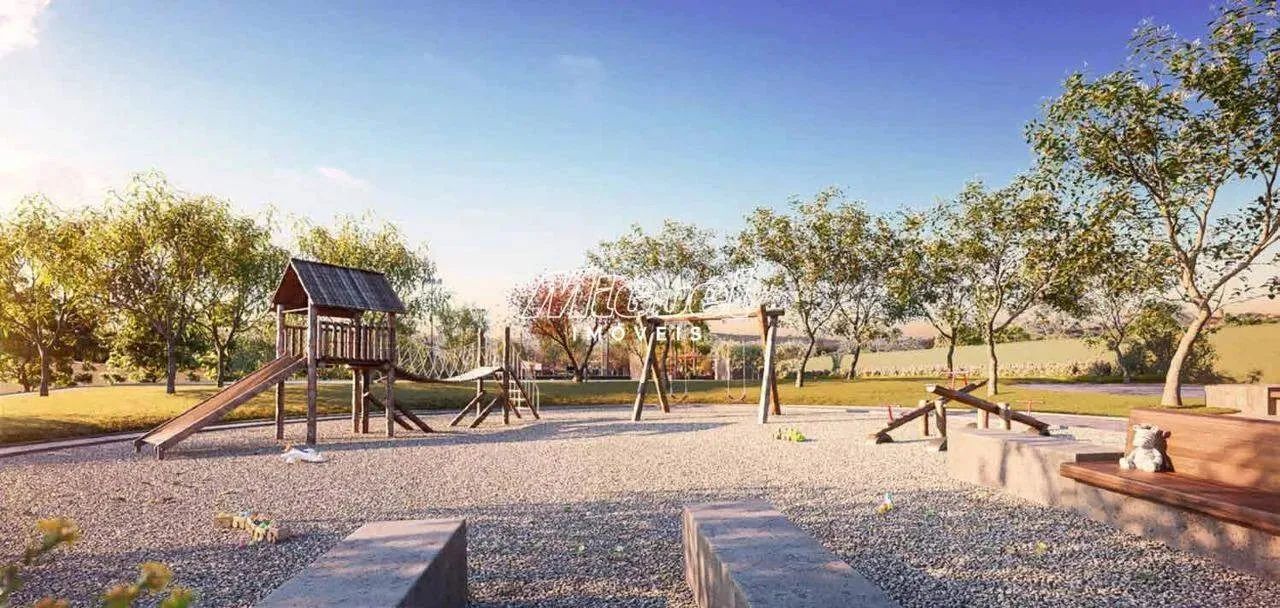 Terreno em Condomínio, 0m² à venda, Santa Rosa - Piracicaba - Village Park Authoria - Foto 11