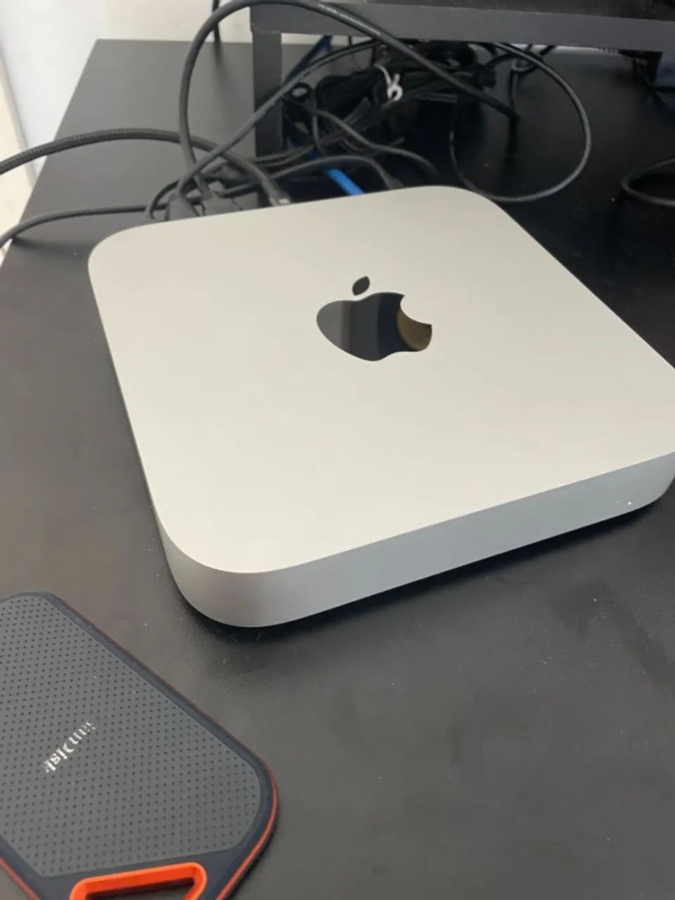 Mac Mini M2 Pro 2023 | 16GB RAM | 1TB SSD | Impecável