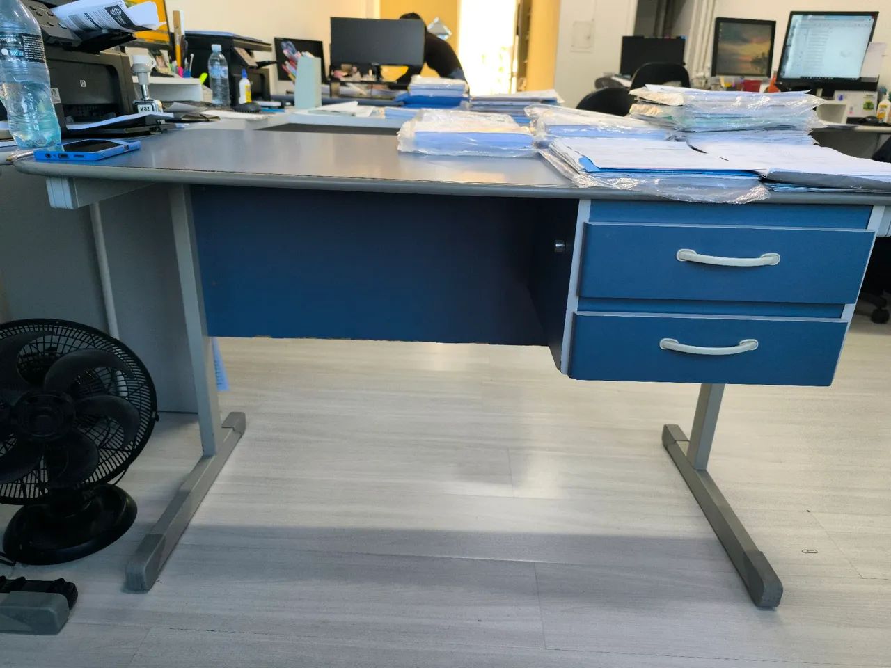 Mesa de estudos/escritório  - Foto 4