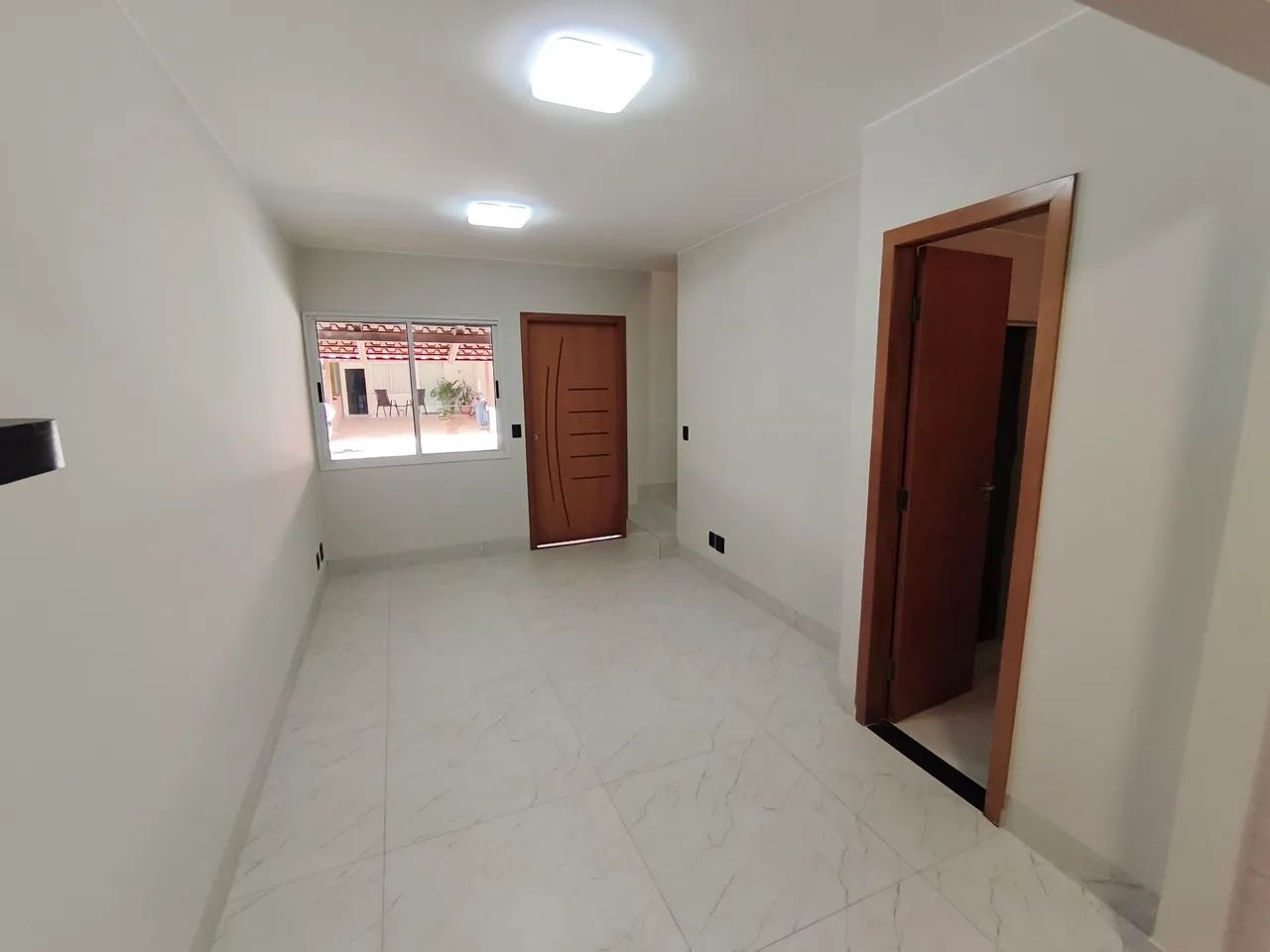 SOBRADO 2 QUARTOS  - Foto 4