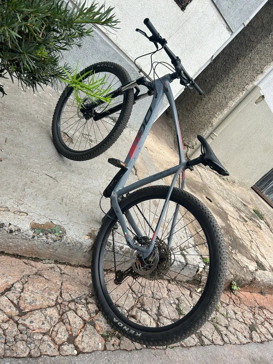 BIKE OGGIO 7.2 top  - Foto 2