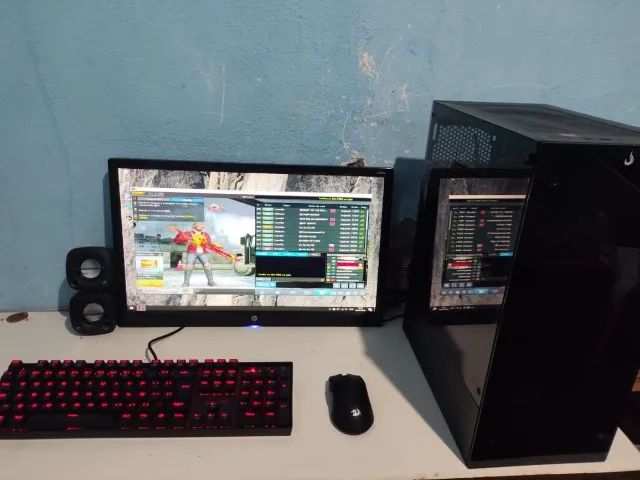 pc completo  i5 3570 8gb - Foto 2