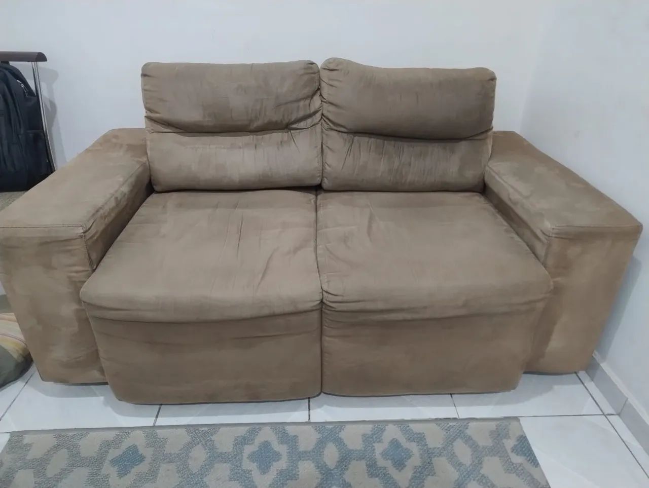 Sofá retrátil  - Foto 3
