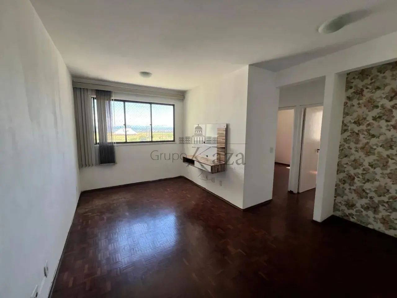 Oportunidade - Apartamento - Edifício Golden Park - Parque Residencial Aquarius - 2 Dormit - Foto 4