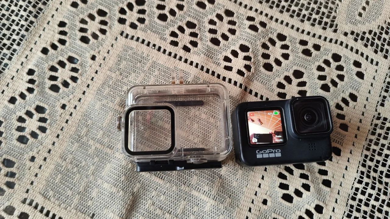 GOPRO HERO 9 BLACK - Foto 5