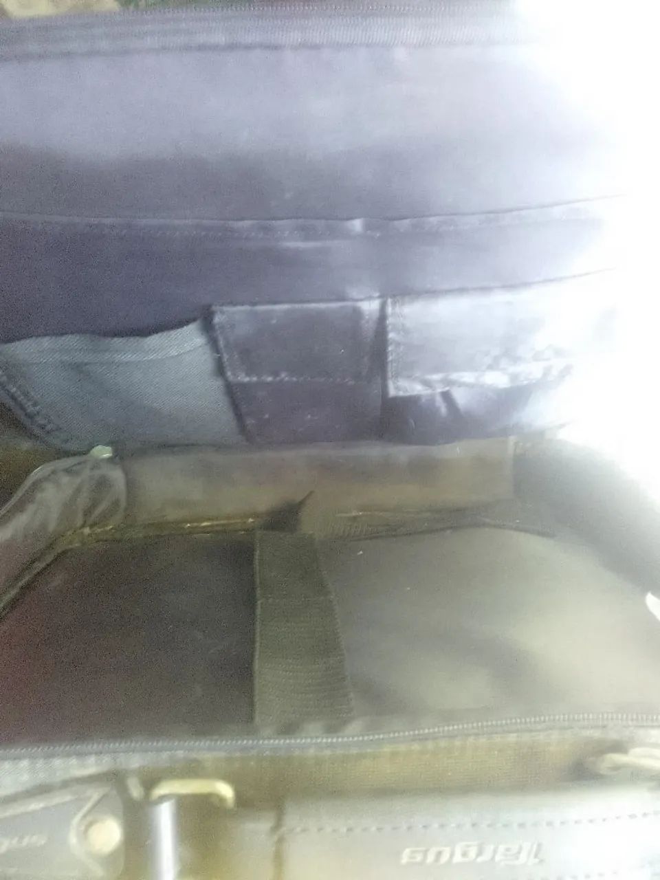 Maleta pra notebook targus  - Foto 3