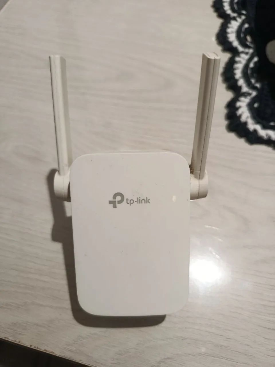 Roteador de wi-fi tp link