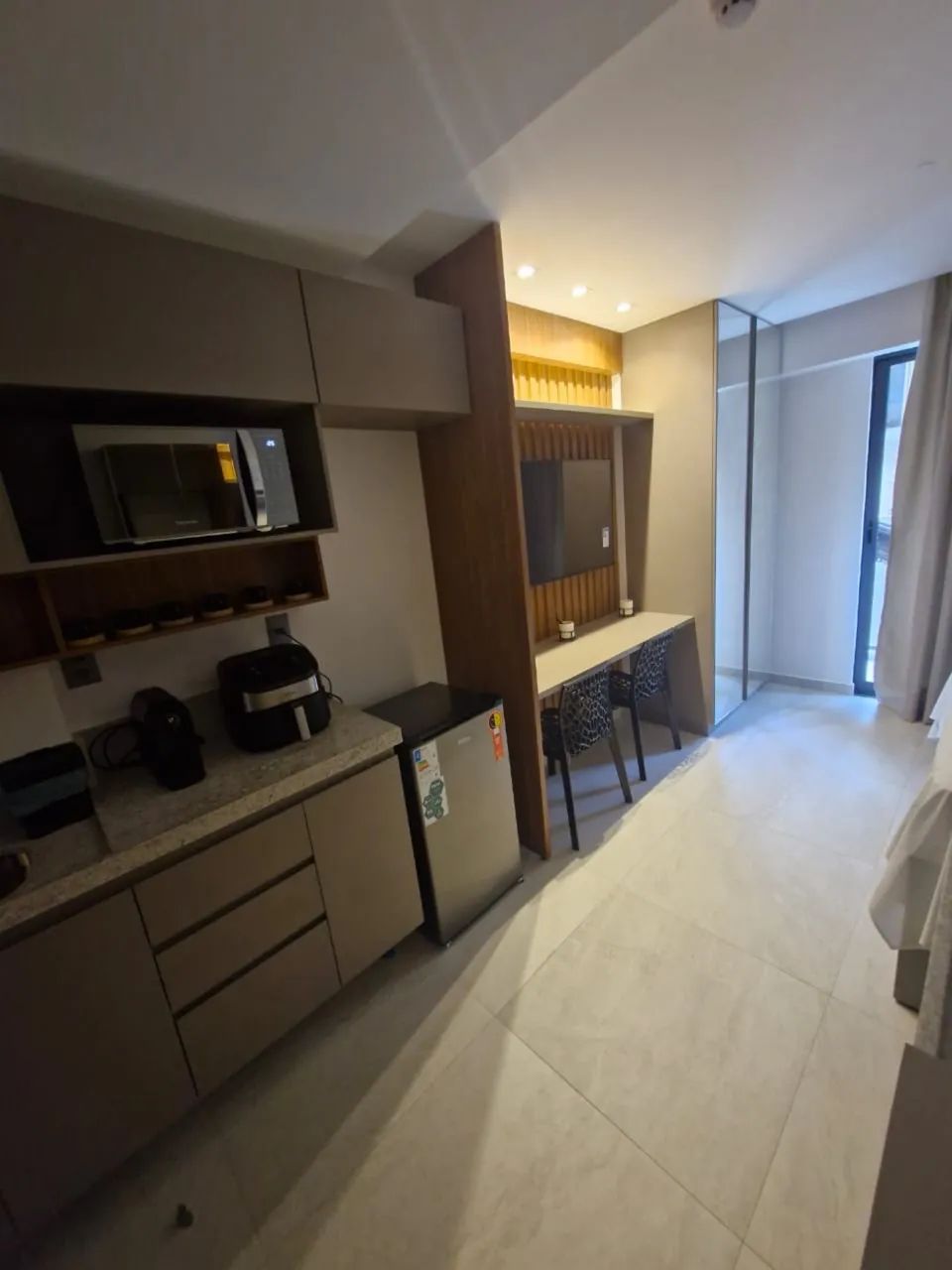 Vendo Flat beira Mar em João Pessoa PB (Garden Haus) - Foto 2