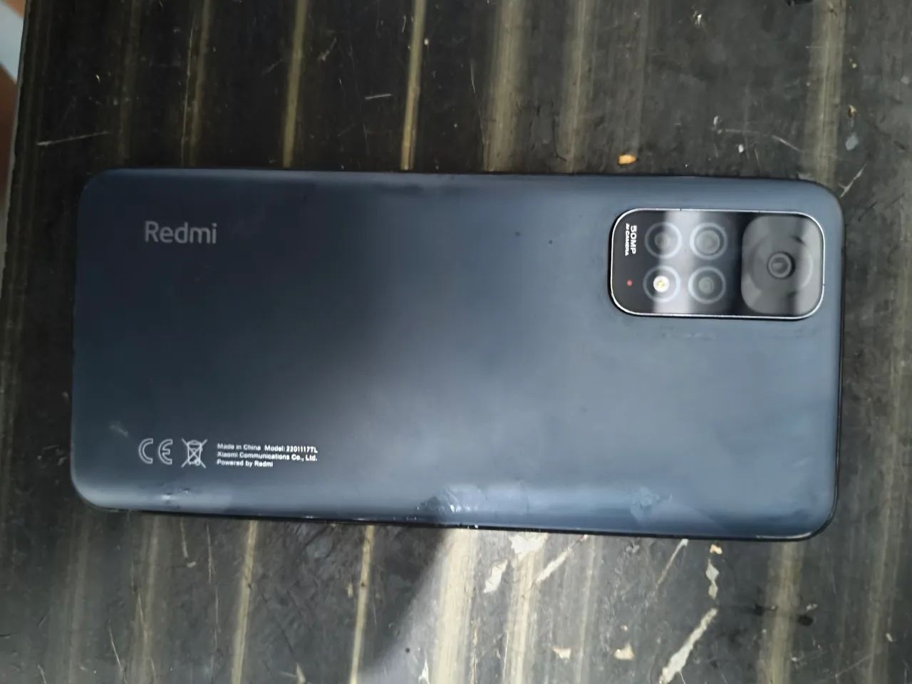 Pra vender logo xaomi note11 64g - Foto 2