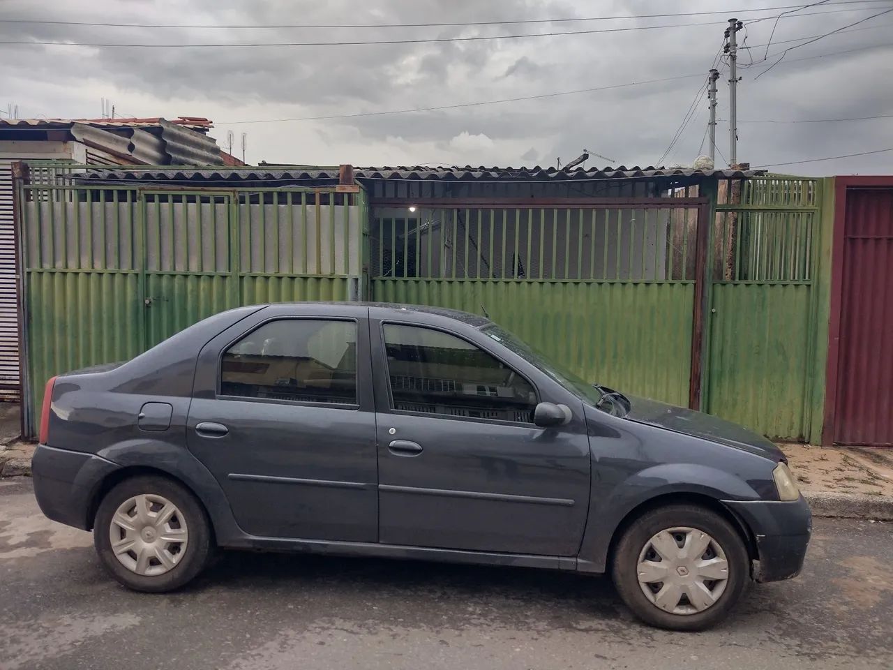 Oportunidade 165 mil na 509 recanto das emas 