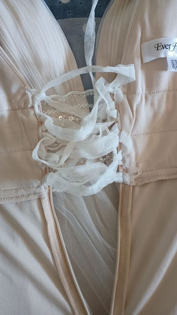 Vestido de Noiva  - Foto 3