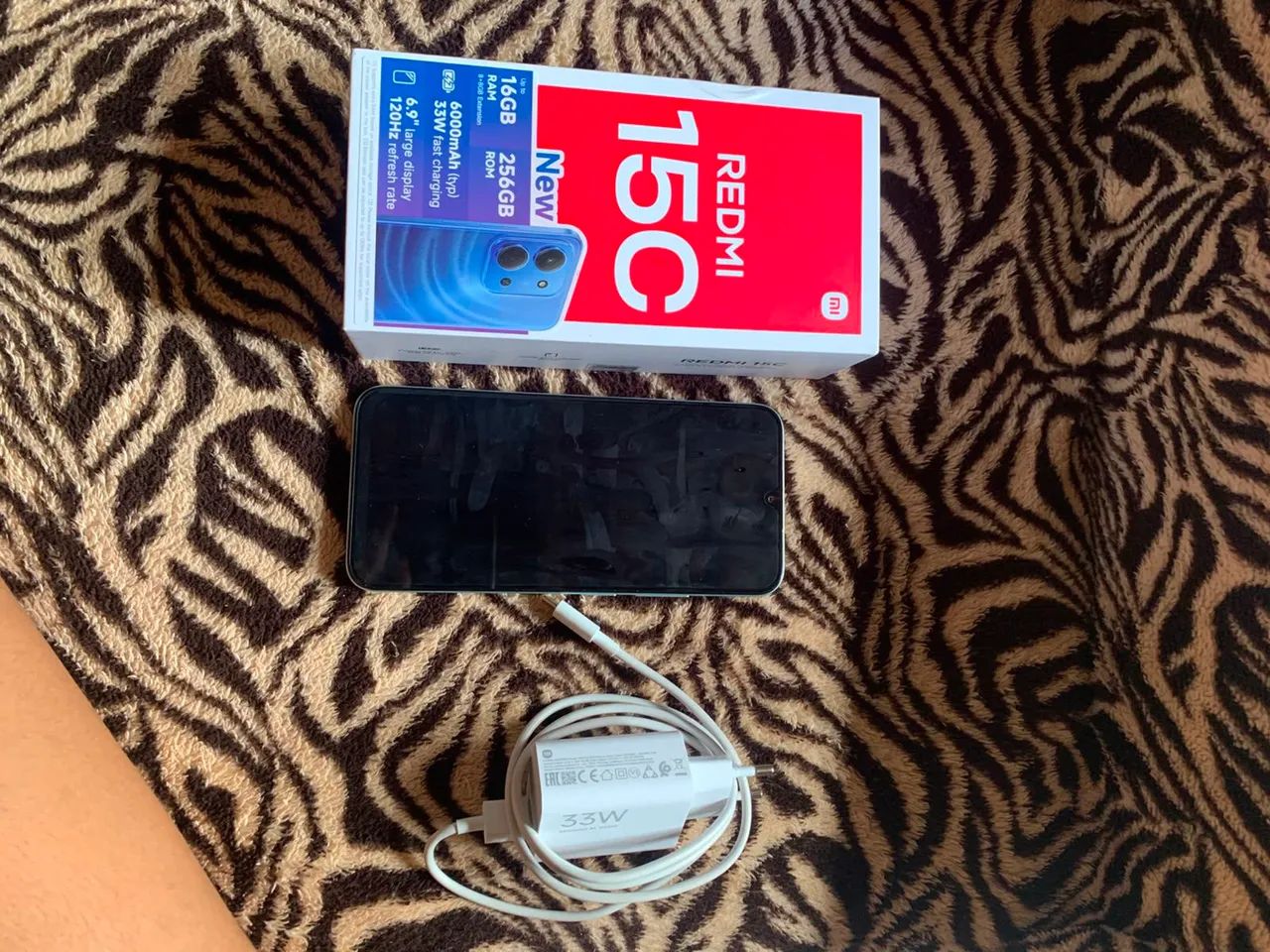 Redimi 15c - Foto 3