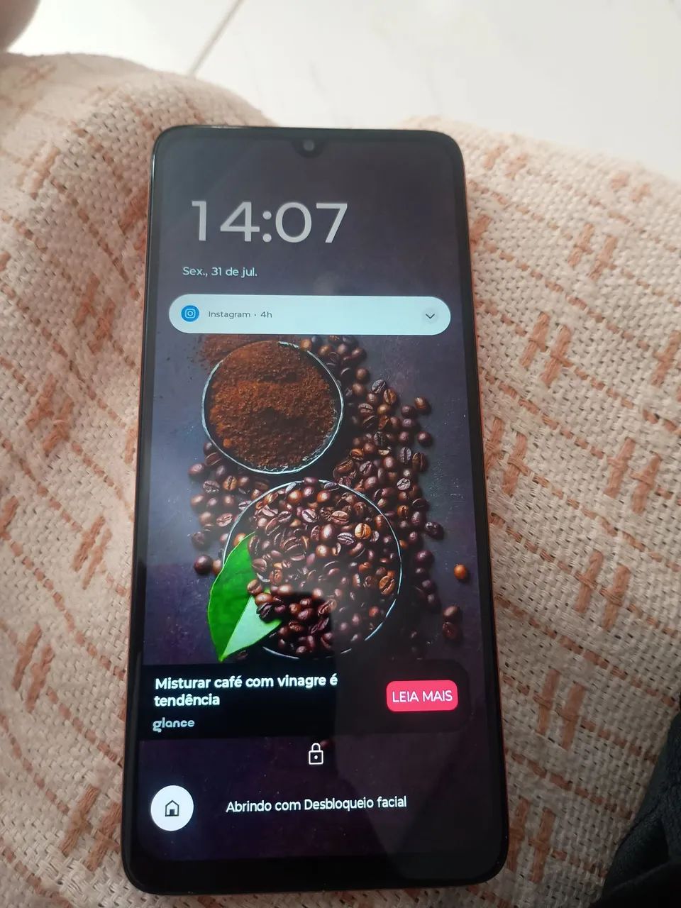 Moto e - Foto 2