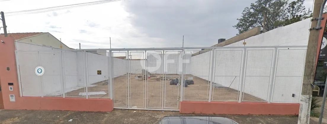 Terreno comercial para alugar - Ponte Preta, Campinas SP - Foto 5