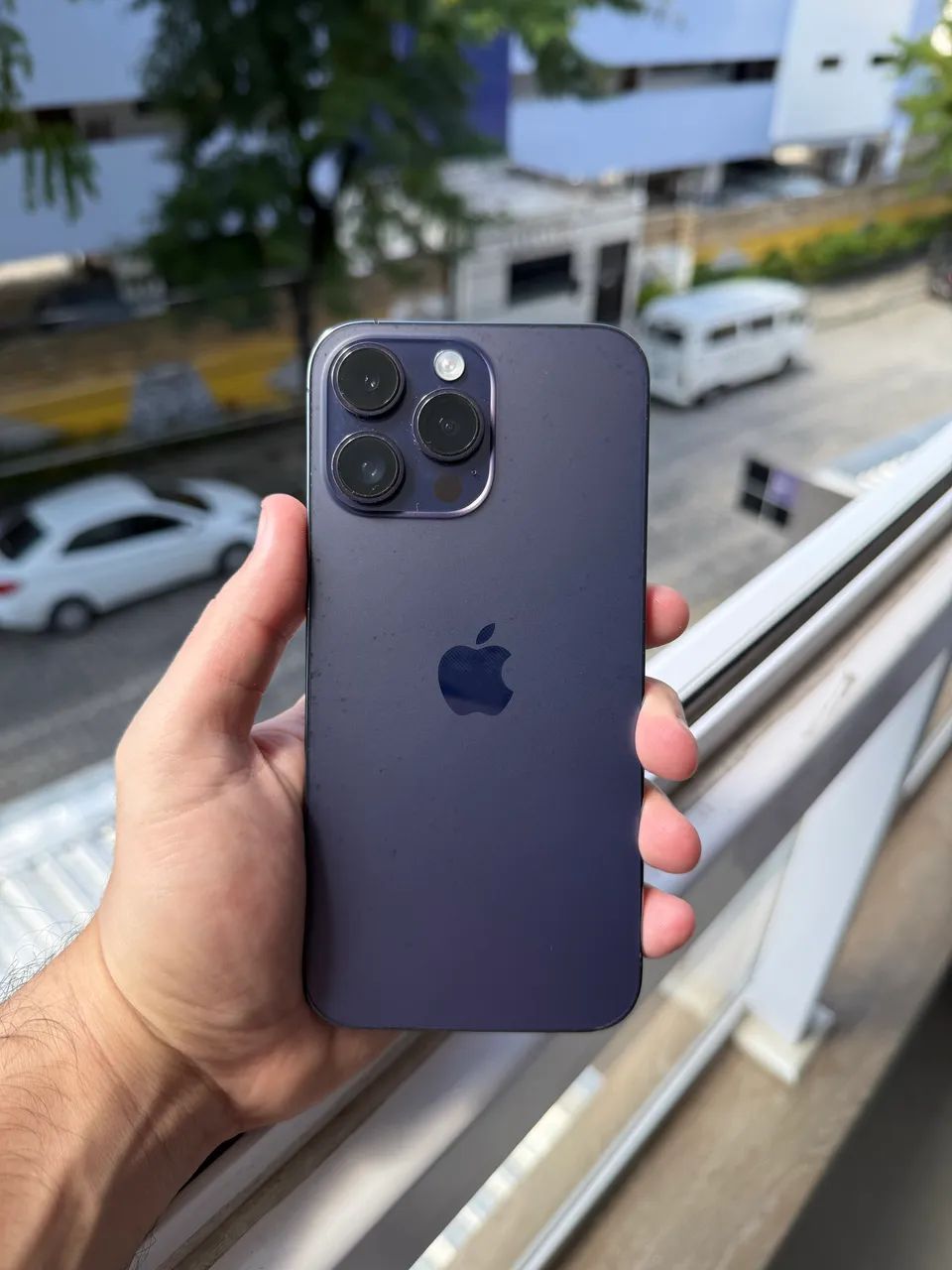 iPhone 14 Pro Max 128gb - Foto 5