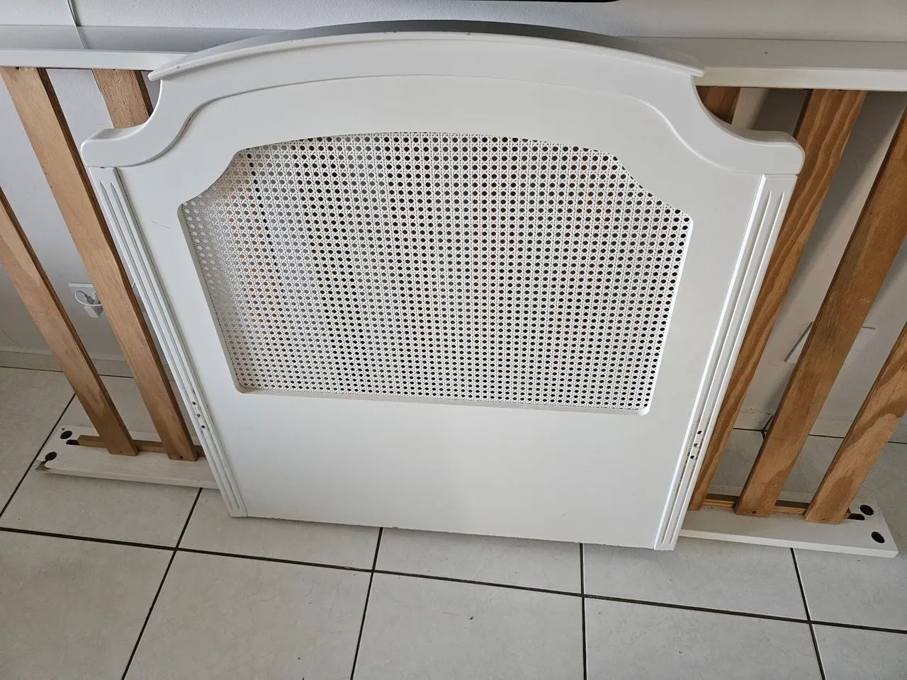 Cama de solteiro criança ate 7 anos