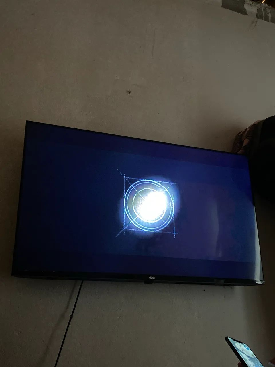tv aoc