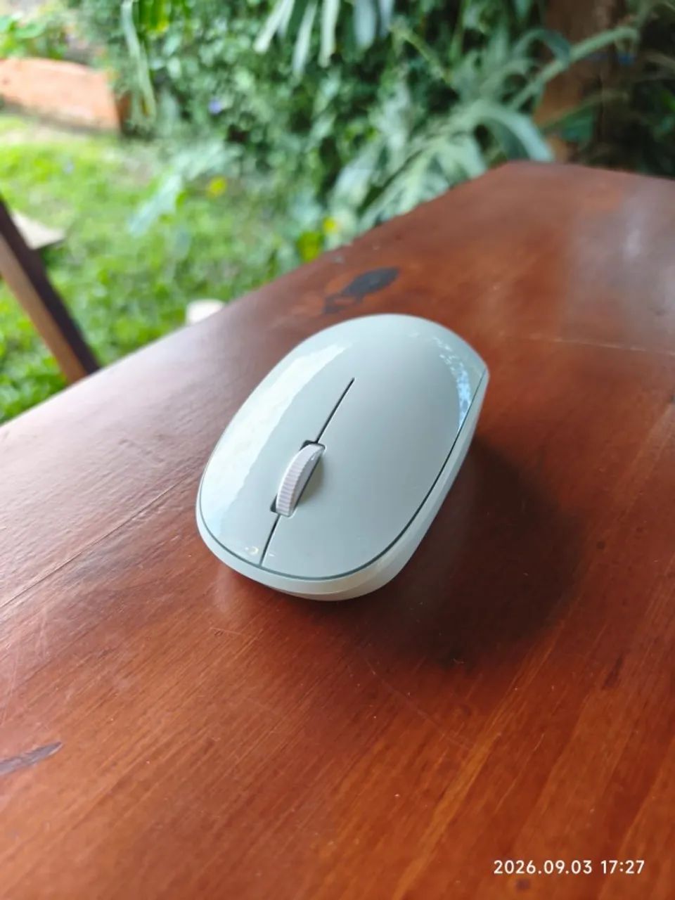 Mouse Microsoft Bluetooth