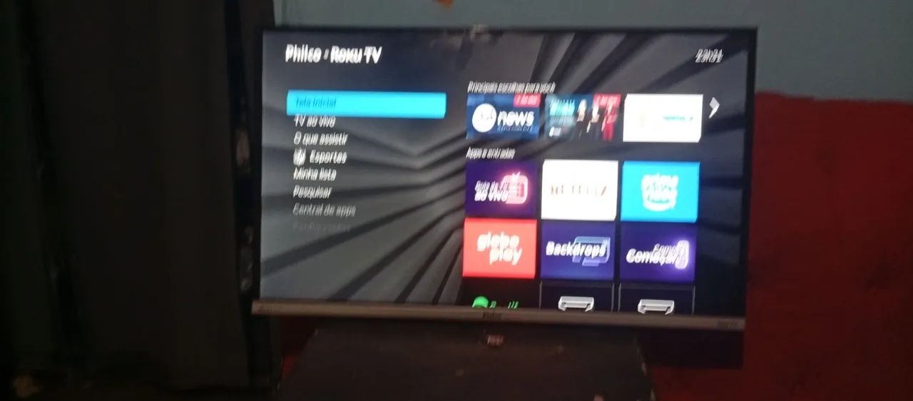 Tv 32 polegadas philco - Foto 2