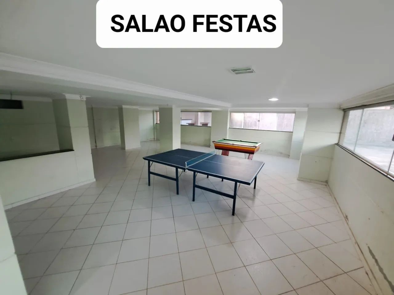 ATALÁIA > VENDO APARTAMENTO  - Foto 3