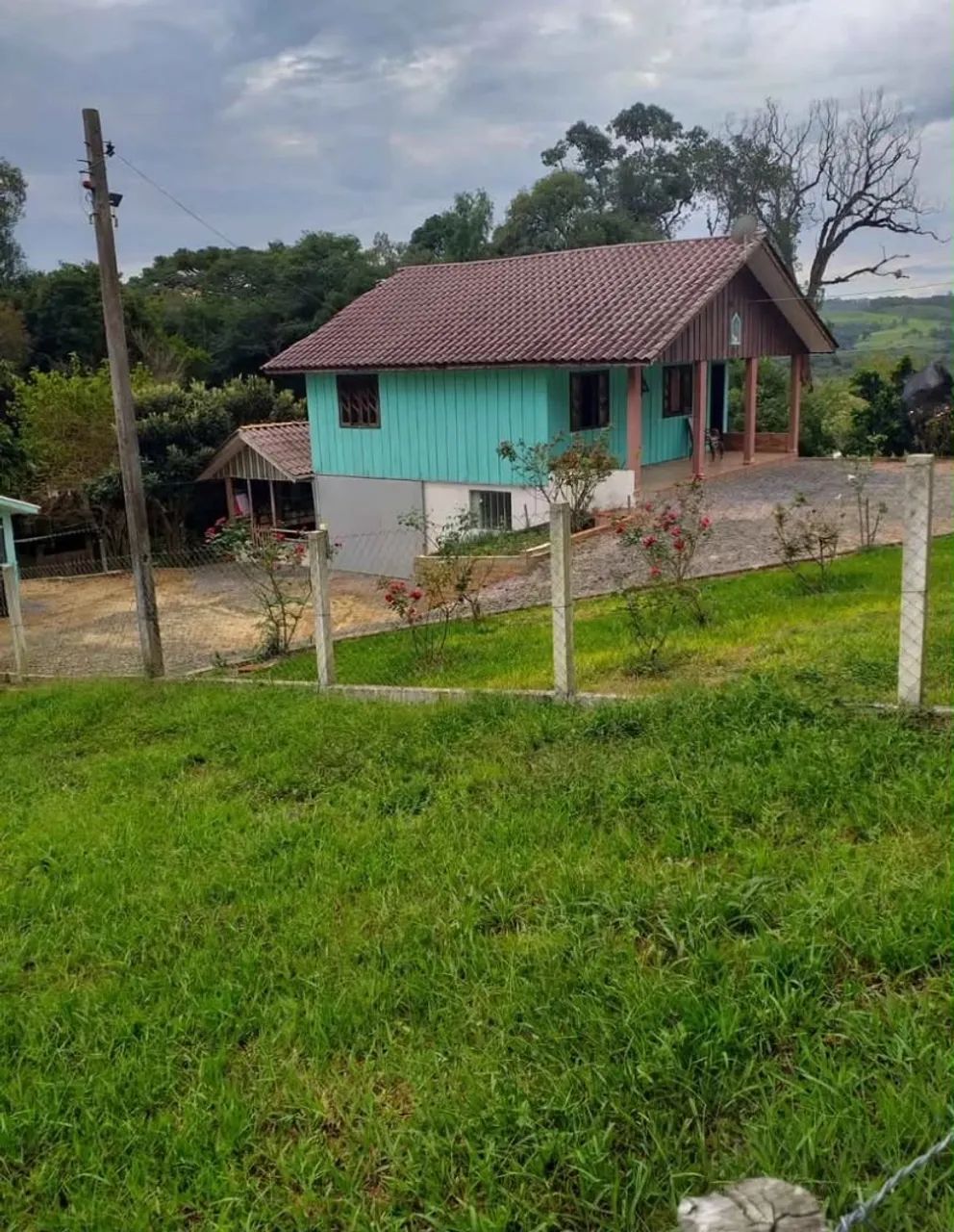 *Vendo chácara em Roda d?água  - Foto 4