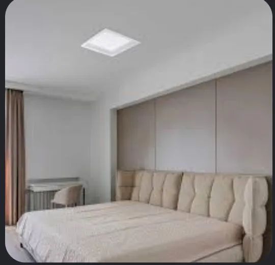 Painel de led Imbitubo