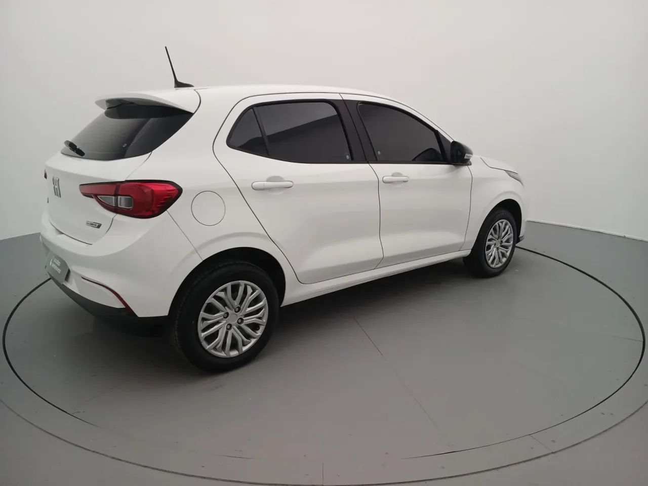 Fiat Argo Drive 1.0 Firefly 2026 - Foto 5