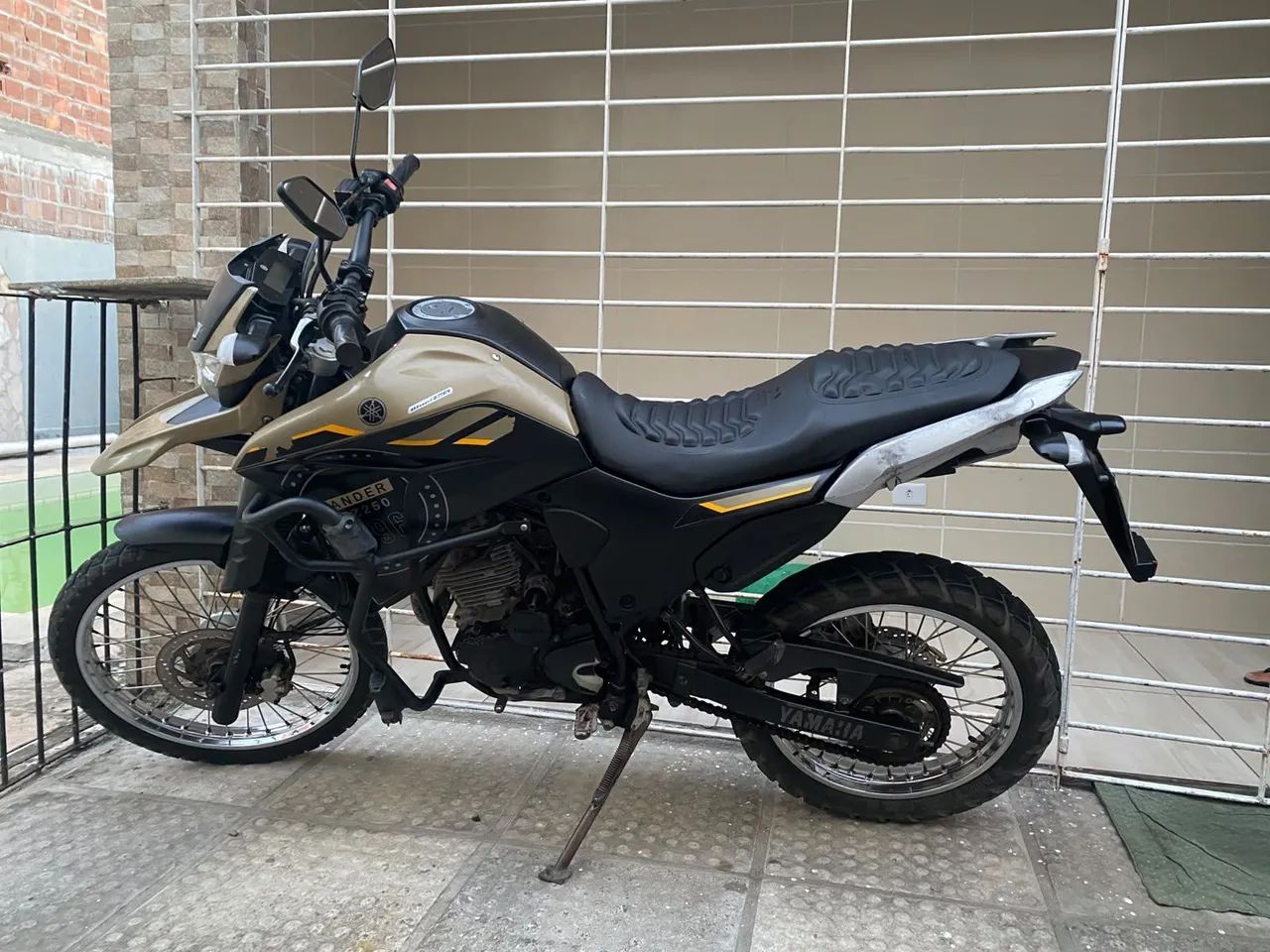 Lander 250 2023 - Foto 2