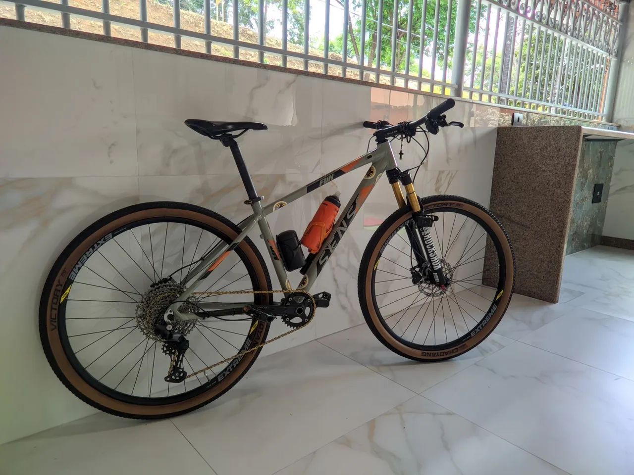 Bicicleta aro 29  - Foto 5