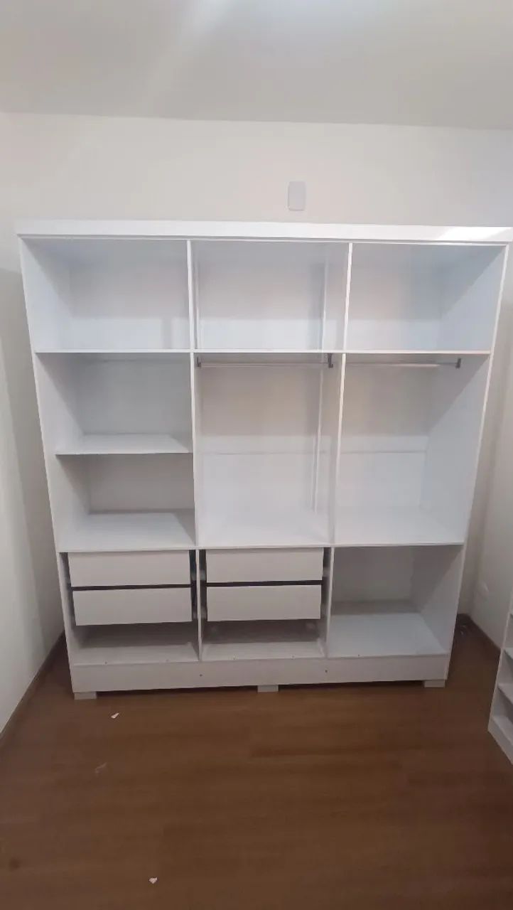 Guarda roupa