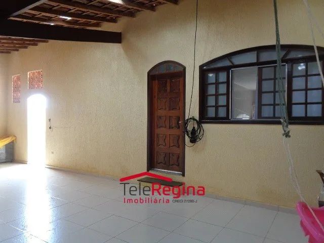 CASA PARA VENDER COM 2 DORMITÓRIOS EM CAÇAPAVA