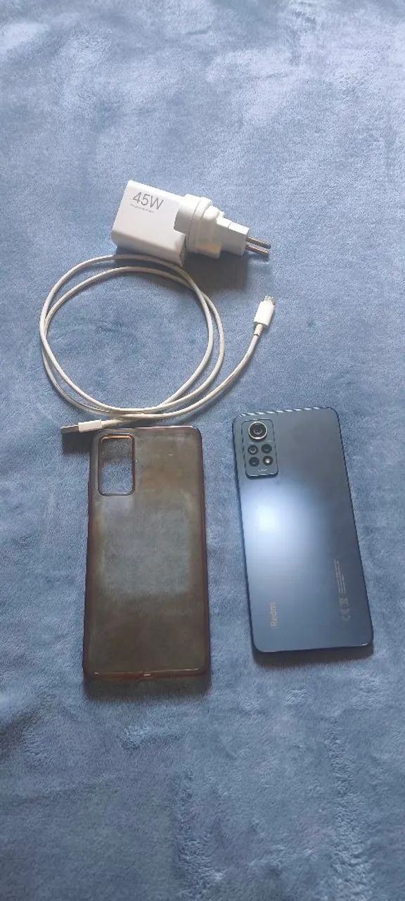 Redmi note 12 pro 4g - 256 gb  - Foto 2