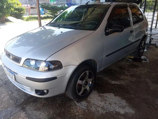 Fiat Palio 1.0/ TROFEO 1.0 FIRE/ FIRE FLEX 2P 2003