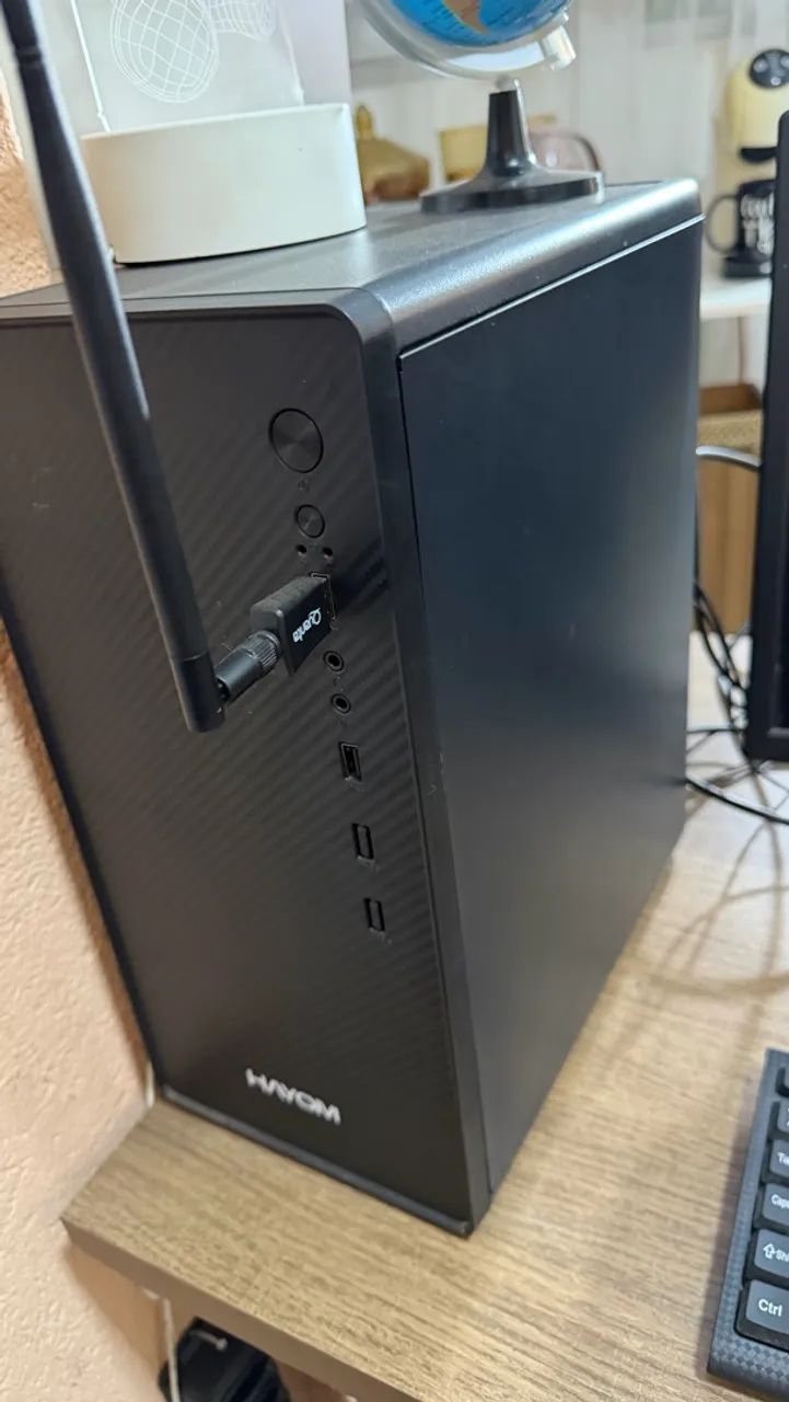 Computador completo core i5 - Foto 4