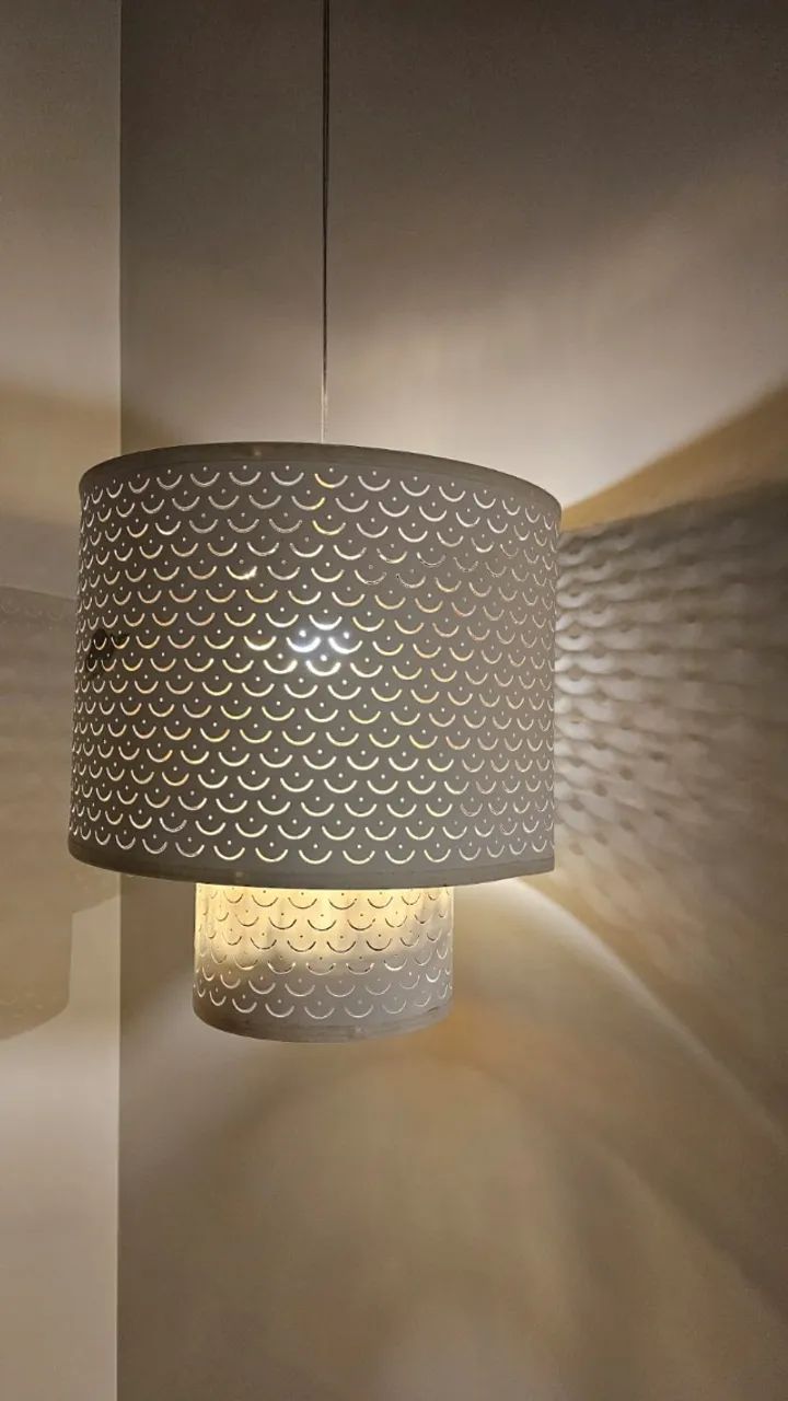 Lustre sala