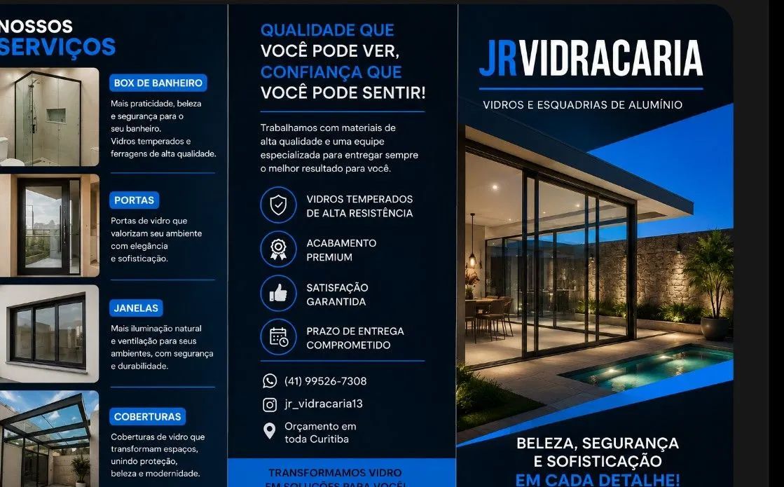 JRVIDRACARIA 